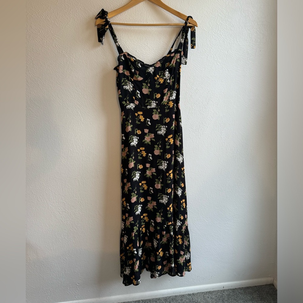 Reformation dress size 4